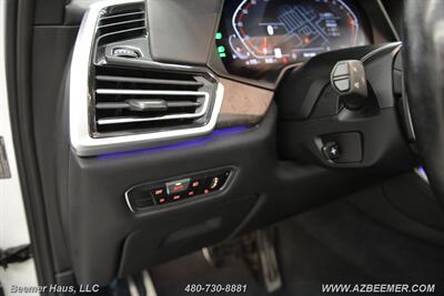 2022 BMW X5 xDrive40i   - Photo 27 - Mesa, AZ 85202