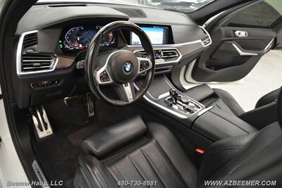 2022 BMW X5 xDrive40i   - Photo 12 - Mesa, AZ 85202