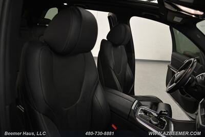 2022 BMW X5 xDrive40i   - Photo 21 - Mesa, AZ 85202
