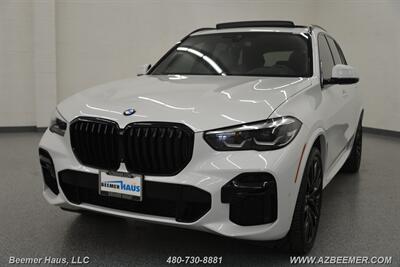 2022 BMW X5 xDrive40i   - Photo 1 - Mesa, AZ 85202