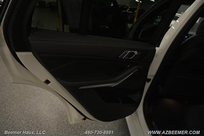 2022 BMW X5 xDrive40i   - Photo 39 - Mesa, AZ 85202