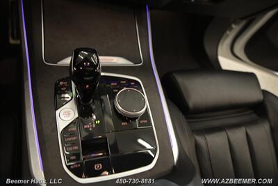 2022 BMW X5 xDrive40i   - Photo 35 - Mesa, AZ 85202