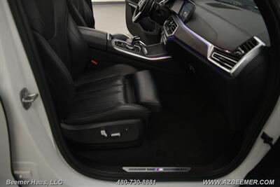 2022 BMW X5 xDrive40i   - Photo 19 - Mesa, AZ 85202