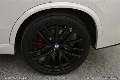2022 BMW X5 xDrive40i   - Photo 47 - Mesa, AZ 85202
