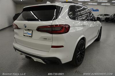 2022 BMW X5 xDrive40i   - Photo 9 - Mesa, AZ 85202