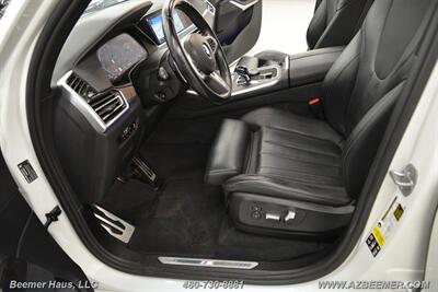 2022 BMW X5 xDrive40i   - Photo 14 - Mesa, AZ 85202