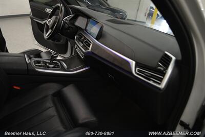 2022 BMW X5 xDrive40i   - Photo 20 - Mesa, AZ 85202