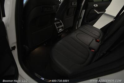 2022 BMW X5 xDrive40i   - Photo 25 - Mesa, AZ 85202