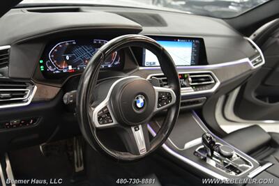 2022 BMW X5 xDrive40i   - Photo 13 - Mesa, AZ 85202
