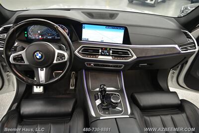 2022 BMW X5 xDrive40i   - Photo 16 - Mesa, AZ 85202