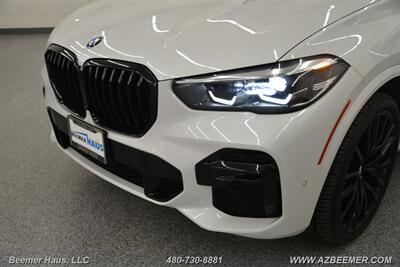 2022 BMW X5 xDrive40i   - Photo 48 - Mesa, AZ 85202