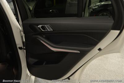 2022 BMW X5 xDrive40i   - Photo 40 - Mesa, AZ 85202