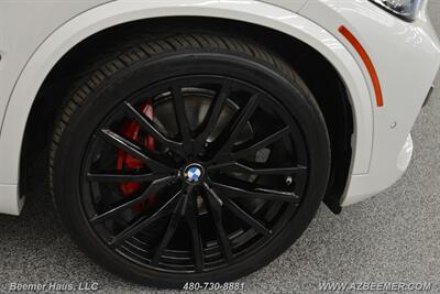2022 BMW X5 xDrive40i   - Photo 45 - Mesa, AZ 85202