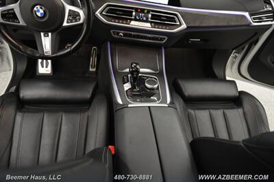2022 BMW X5 xDrive40i   - Photo 17 - Mesa, AZ 85202