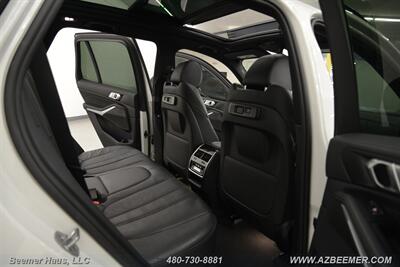 2022 BMW X5 xDrive40i   - Photo 22 - Mesa, AZ 85202