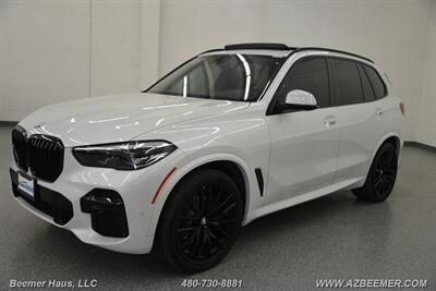 2022 BMW X5 xDrive40i   - Photo 3 - Mesa, AZ 85202