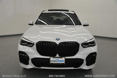 2022 BMW X5 xDrive40i   - Photo 5 - Mesa, AZ 85202