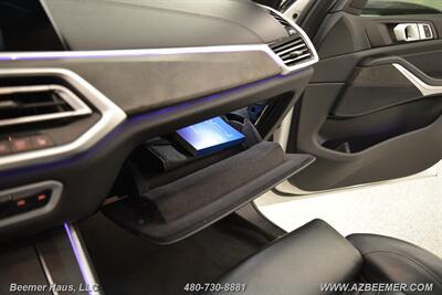 2022 BMW X5 xDrive40i   - Photo 36 - Mesa, AZ 85202
