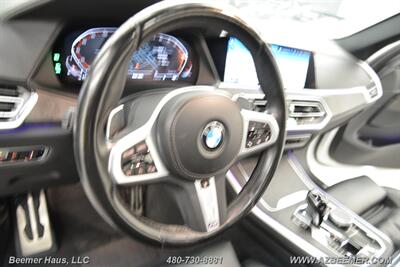 2022 BMW X5 xDrive40i   - Photo 28 - Mesa, AZ 85202