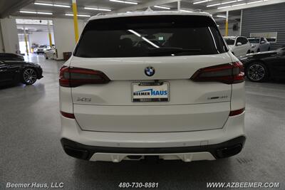 2022 BMW X5 xDrive40i   - Photo 10 - Mesa, AZ 85202