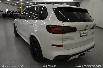 2022 BMW X5 xDrive40i   - Photo 11 - Mesa, AZ 85202