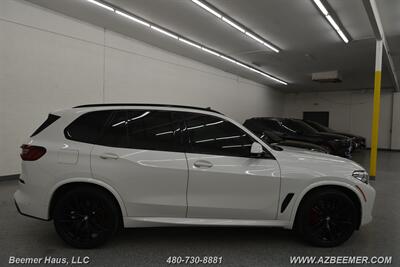 2022 BMW X5 xDrive40i   - Photo 8 - Mesa, AZ 85202