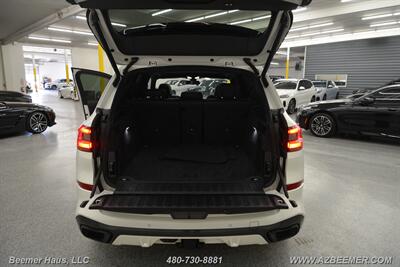 2022 BMW X5 xDrive40i   - Photo 42 - Mesa, AZ 85202