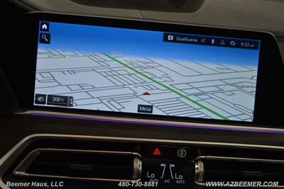 2022 BMW X5 xDrive40i   - Photo 31 - Mesa, AZ 85202