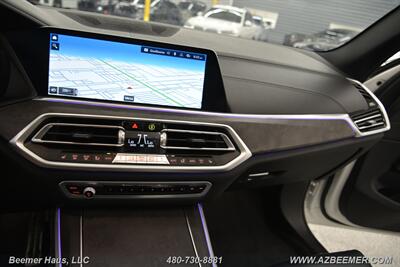 2022 BMW X5 xDrive40i   - Photo 30 - Mesa, AZ 85202