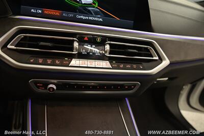 2022 BMW X5 xDrive40i   - Photo 34 - Mesa, AZ 85202