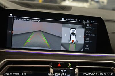 2022 BMW X5 xDrive40i   - Photo 32 - Mesa, AZ 85202