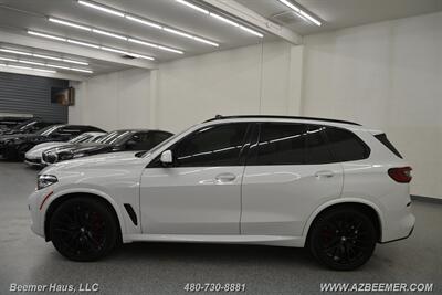 2022 BMW X5 xDrive40i   - Photo 4 - Mesa, AZ 85202