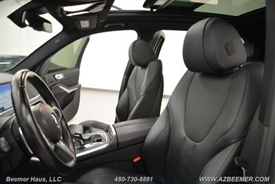 2022 BMW X5 xDrive40i   - Photo 15 - Mesa, AZ 85202