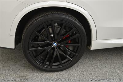 2022 BMW X5 xDrive40i   - Photo 44 - Mesa, AZ 85202