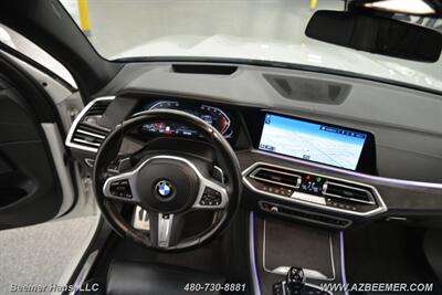 2022 BMW X5 xDrive40i   - Photo 18 - Mesa, AZ 85202