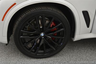 2022 BMW X5 xDrive40i   - Photo 46 - Mesa, AZ 85202