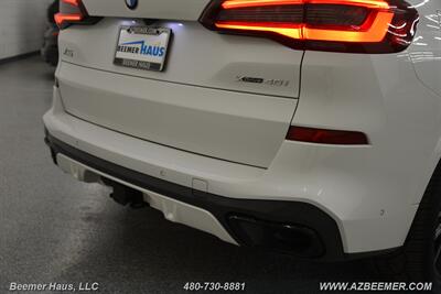 2022 BMW X5 xDrive40i   - Photo 43 - Mesa, AZ 85202