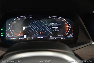 2022 BMW X5 xDrive40i   - Photo 29 - Mesa, AZ 85202