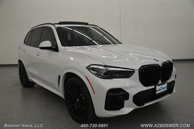 2022 BMW X5 xDrive40i   - Photo 6 - Mesa, AZ 85202