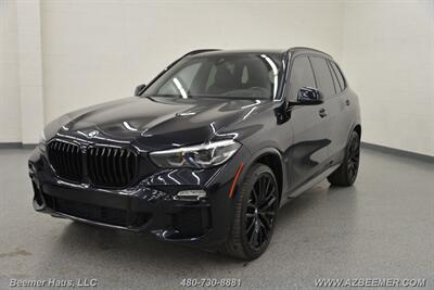 2020 BMW X5 sDrive40i   - Photo 2 - Mesa, AZ 85202