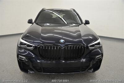 2020 BMW X5 sDrive40i   - Photo 5 - Mesa, AZ 85202