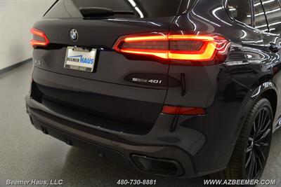 2020 BMW X5 sDrive40i   - Photo 45 - Mesa, AZ 85202