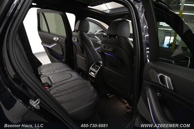 2020 BMW X5 sDrive40i   - Photo 22 - Mesa, AZ 85202