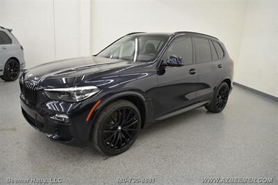 2020 BMW X5 sDrive40i   - Photo 3 - Mesa, AZ 85202