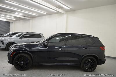 2020 BMW X5 sDrive40i   - Photo 4 - Mesa, AZ 85202