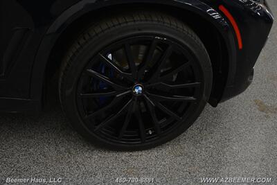2020 BMW X5 sDrive40i   - Photo 47 - Mesa, AZ 85202