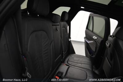 2020 BMW X5 sDrive40i   - Photo 24 - Mesa, AZ 85202