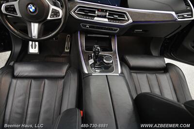 2020 BMW X5 sDrive40i   - Photo 17 - Mesa, AZ 85202