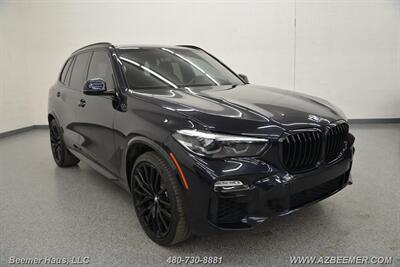 2020 BMW X5 sDrive40i   - Photo 6 - Mesa, AZ 85202