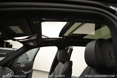 2020 BMW X5 sDrive40i   - Photo 38 - Mesa, AZ 85202